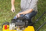 How to Repair Lawn Mower