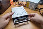 How to Repair a CD DVD Optical Drive
