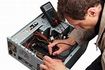 How to Repair a Computer