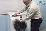 How to Repair a Frigidaire Front Load Washer