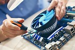 How to Repair a PC