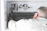 How to Replace Defrost Heaters Refrigerator