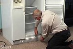 How to Replace Drain Pan Refrigerator