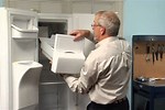 How to Replace Frigidaire Ice Maker