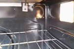 How to Replace Oven Light Bulb On Maytag Oven