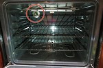 How to Replace Oven Light in GE Oven