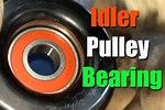 How to Replace Pulley