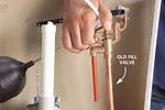 How to Replace Toilet Flush Valve