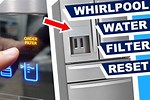 How to Reset Whirlpool Refrigerator