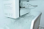 How to Reset a Ice Maker