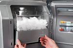 How to Reset a KitchenAid Ice Maker