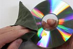 How to Restore a Scratched CD