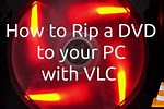 How to Rip DVD to PC
