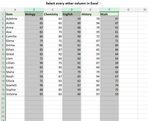 How to Select Every Row Where Column Value is NOT Distinct