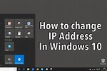 How to Set My Location On PC