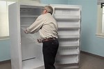 How to Set Temp in Upright Freezer