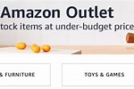 How to Shop Amazon Outlet