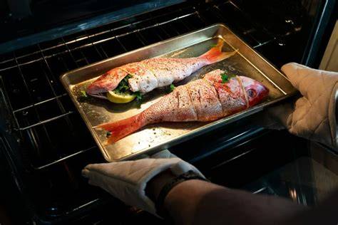 How to Steam Fish Fillets Without Overcooking Them