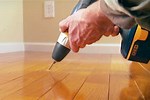 How to Stop Squeaky Floors with Carpet