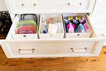 How to Store Tupperware Freezer Containers
