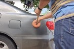 How to Take Dents Out
