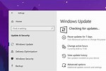 How to Tell If Windows 10 Is Updated