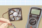 How to Test the Evaporator Fan