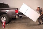 How to Tie Down a Refrigerator in a Pick Up