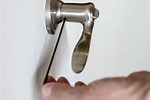 How to Tighten the Handle On