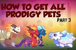 How to Trade Pets in Prodigy
