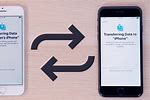 How to Transfer Data From Old iPhone to New iPhone