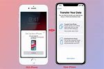 How to Transfer Data From iPhone 8 to iPhone 12