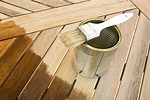 How to Treat Wood for Outdoor Use