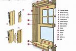 How to Trim Out Doors and Windows