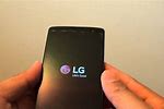 How to Turn On LG Phone