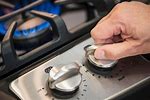 How to Turn On a Gas Stove