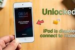 How to Unlock iPod with Computer