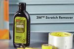 How to Use 3M Scratch Remover