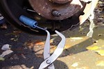 How to Use Brake Pliers