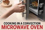 How to Use Convection