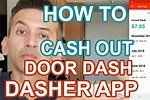 How to Use Door Dash