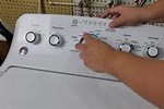 How to Use GE Washer