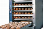 How to Use Gas Deck Oven