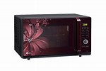 How to Use LG Microwave
