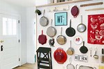 How to Use Pegboard
