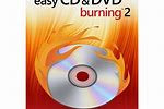 How to Use Roxio Easy CD & DVD-burning 2