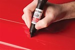 How to Use Touch Up Paint