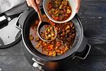 How to Use a Slow Cooker Properly