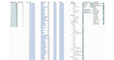 How to access random item in list