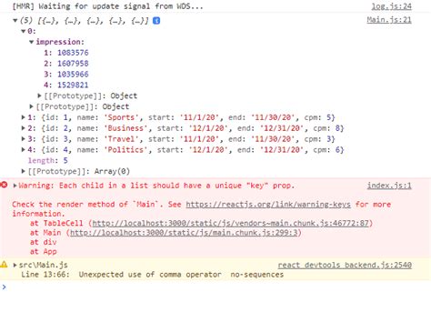 How to add an object to an array